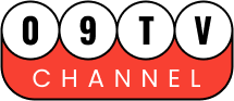 09channel Logo