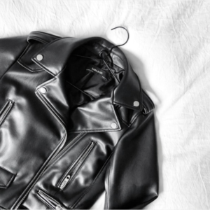 Classic Denim Jacket